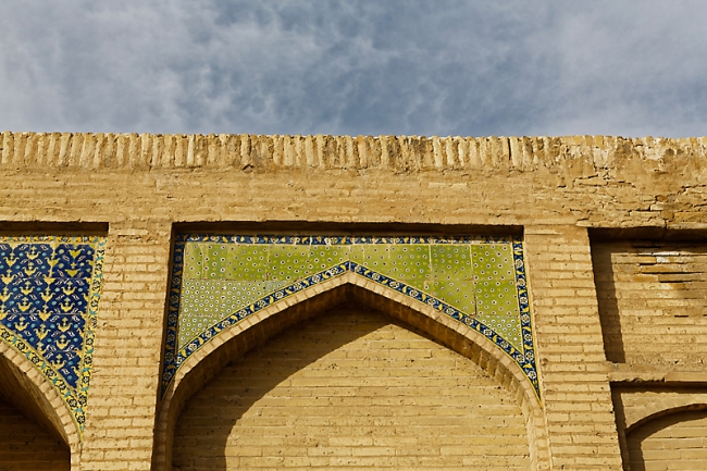 Ispahan-Pont Khajou-019